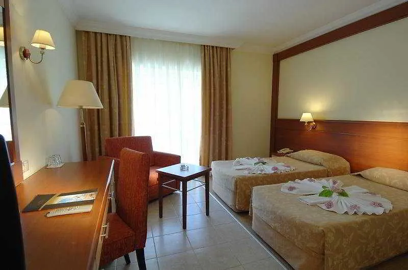 Hotel Crystal Paraiso Verde Resort Antalya